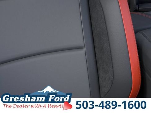 New 2026 Ford Ranger Raptor AWD/4WD image 18