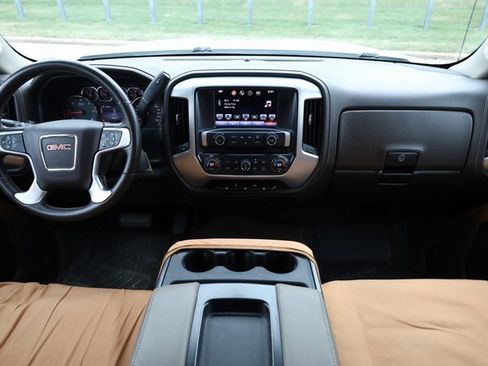 Used 2016 GMC Sierra 1500 SLE w/ SLE Value Package image 11