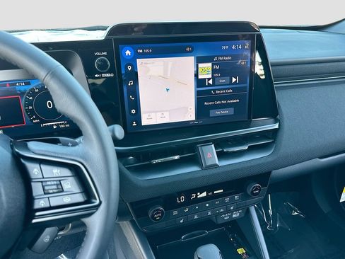 New 2026 Subaru Outback Premium image 15