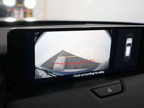 Certified 2025 MAZDA CX-90 Plug-In Hybrid w/Premium Sport image 24