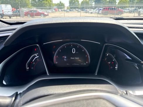 Used 2021 Honda Civic Sport image 27