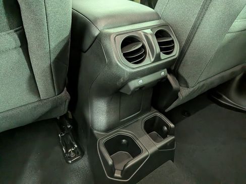 New 2026 Jeep Wrangler Unlimited Sport AWD/4WD image 32