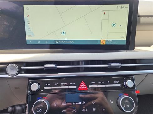 New 2025 Hyundai Tucson SEL image 20