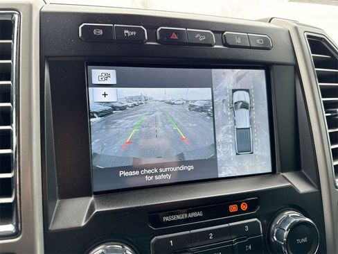 Used 2017 Ford F350 Lariat w/ Lariat Ultimate Package image 15