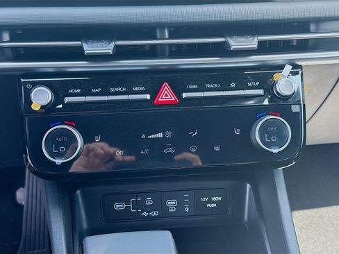 New 2026 Hyundai Santa Cruz XRT AWD/4WD image 12