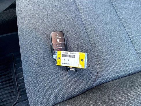 Used 2024 RAM 1500 Tradesman image 30