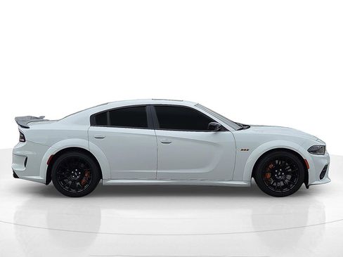 Used 2023 Dodge Charger Scat Pack image 6