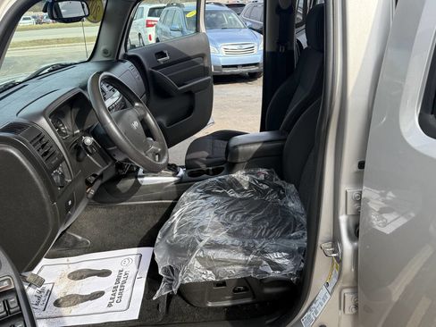 Used 2008 HUMMER H3 image 13