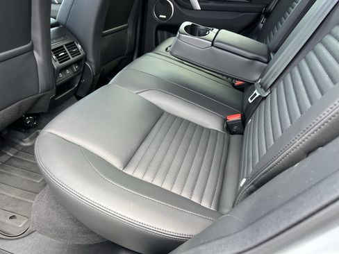 Certified 2025 Land Rover Discovery Sport S AWD/4WD image 32