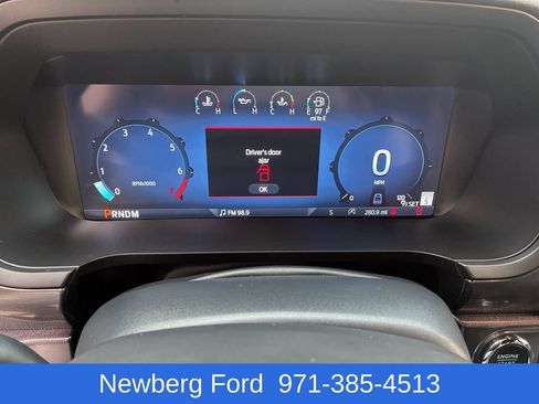 Used 2026 Ford F150 Lariat AWD/4WD image 18