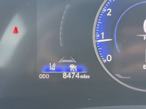 Used 2024 Lexus RX 350 Premium w/ Accessory Package (Z1) FWD image 26
