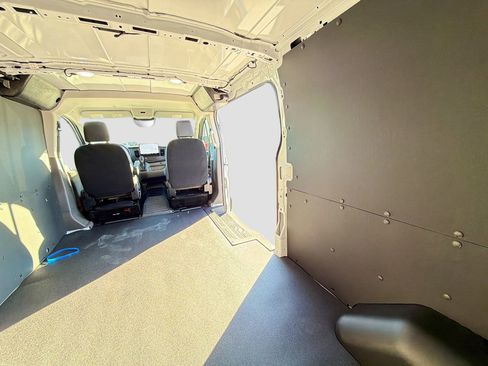 New 2026 Ford Transit 250 Low Roof w/ Load Area Protection Package image 33