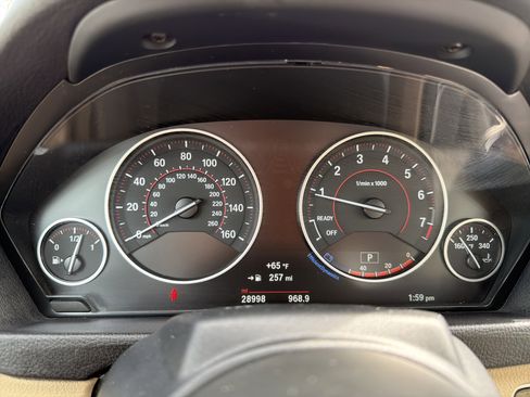 Used 2016 BMW 435i Convertible image 19