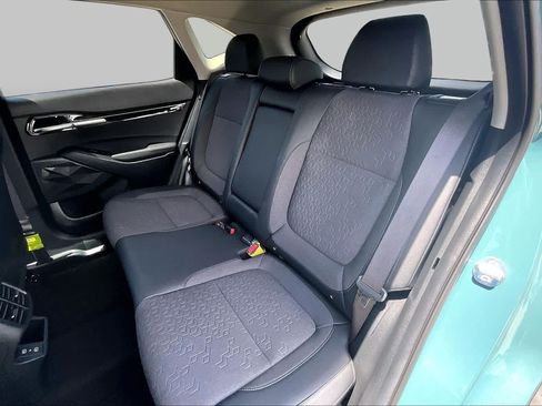 Certified 2026 Kia Seltos S FWD image 18