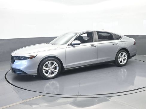 Used 2024 Honda Accord LX image 2