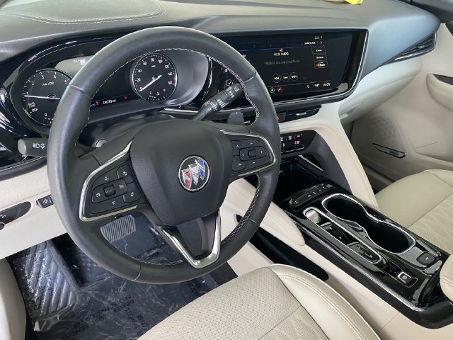Used 2023 Buick Envision Avenir FWD image 19