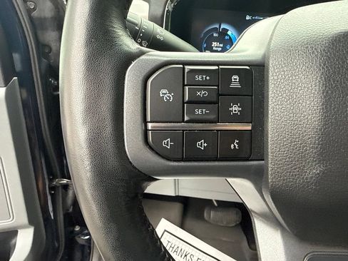 Used 2023 Ford F150 Lightning XLT w/ Equipment Group 312A High AWD/4WD image 26