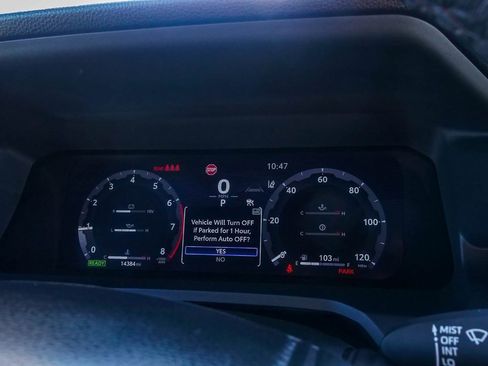 Used 2024 Toyota Tacoma TRD Off-Road image 22