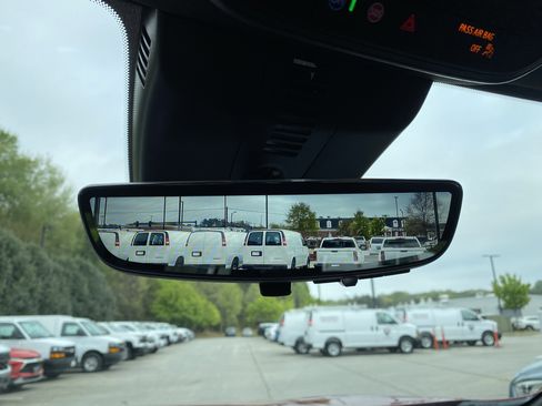 New 2026 Chevrolet Traverse Z71 image 33