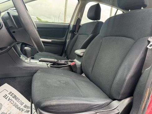 Used 2015 Subaru Impreza 2.0i Premium AWD/4WD image 11