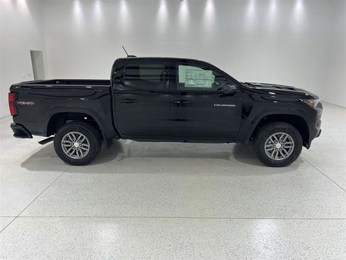 New 2026 Chevrolet Colorado LT w/ LT Convenience Package image 6