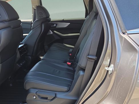 New 2026 Acura MDX FWD w/ Technology Package image 11