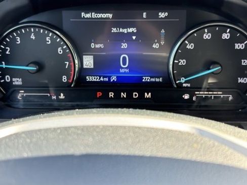Used 2021 Ford Explorer XLT w/ Equipment Group 202A image 5