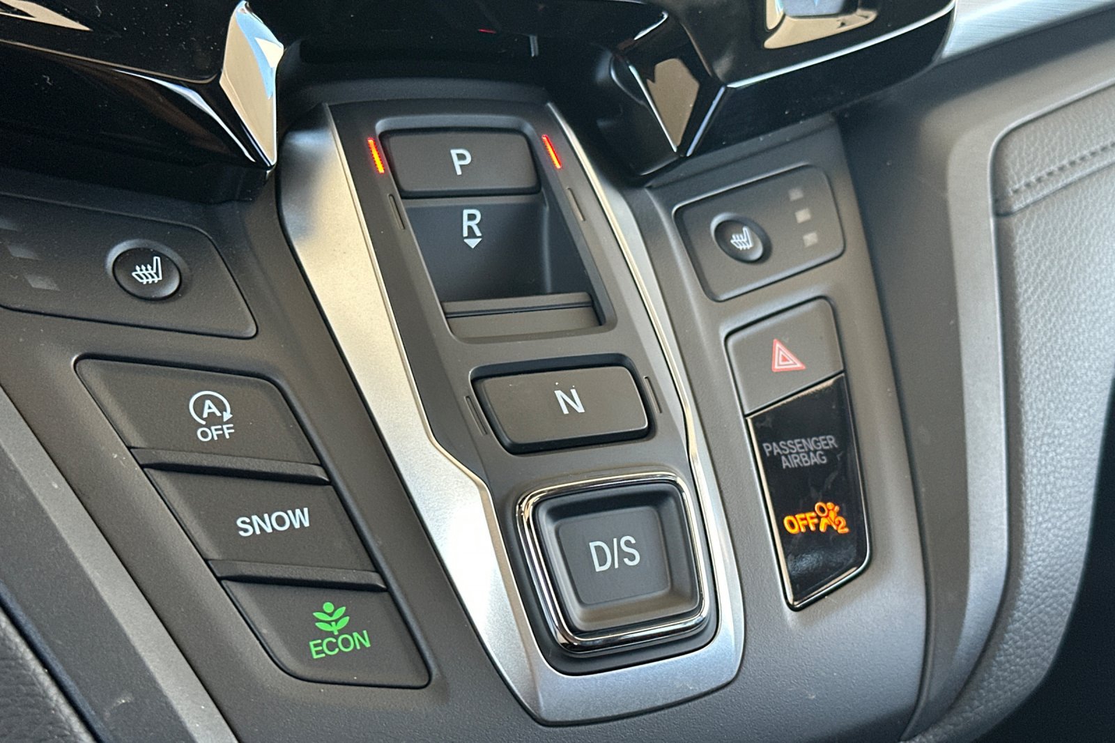 New 2026 Honda Odyssey EX-L image 23