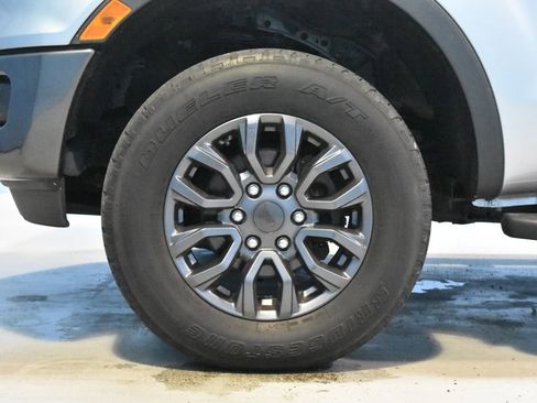 Used 2021 Ford Ranger XLT w/ Equipment Group 302A High AWD/4WD image 27