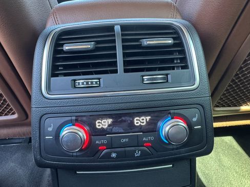 Used 2016 Audi A7 3.0T Premium Plus w/ Cold Weather Package image 27