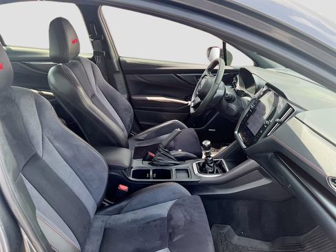 Used 2023 Subaru WRX Limited AWD/4WD image 29