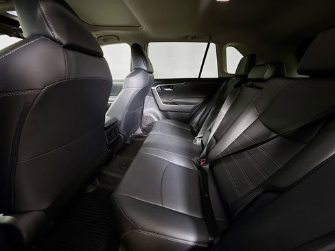 Certified 2024 Toyota RAV4 XLE Premium FWD image 24