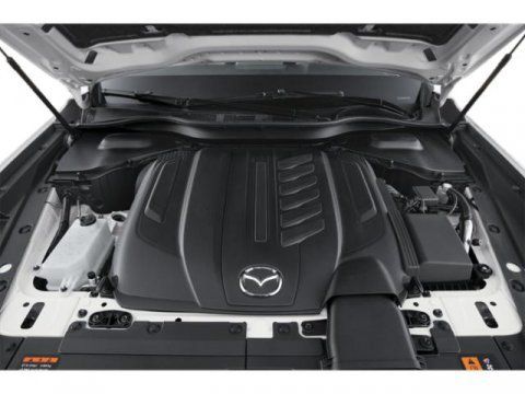 New 2026 MAZDA CX-70 3.3 Turbo w/ Preferred Package AWD/4WD image 14