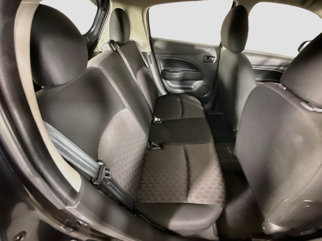 Used 2024 Mitsubishi Mirage ES FWD image 27