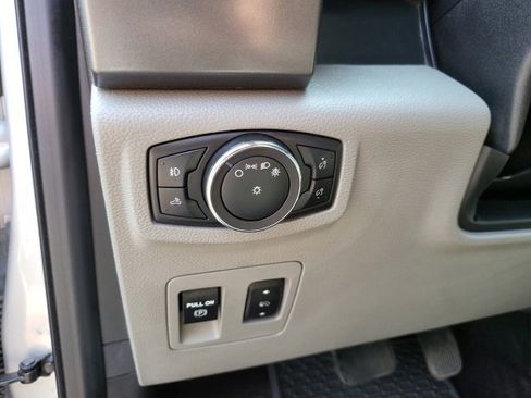 Used 2019 Ford F150 XLT w/ Equipment Group 302A Luxury image 14