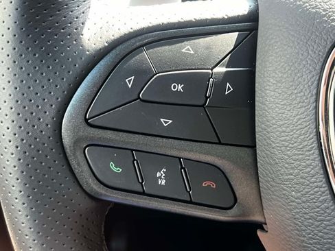 Used 2026 Dodge Durango GT AWD/4WD image 24