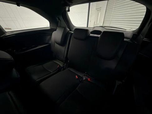 Used 2025 Honda Odyssey Sport-L image 21