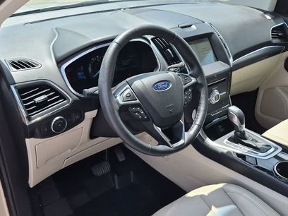 Used 2018 Ford Edge Titanium w/ Equipment Group 301A
