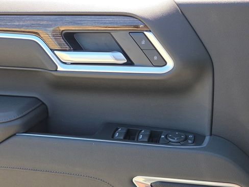 New 2026 GMC Sierra 1500 Elevation AWD/4WD image 26