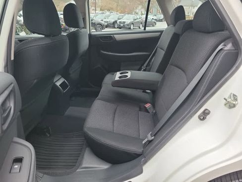 Used 2017 Subaru Outback 2.5i image 27