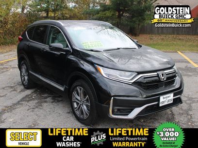 Used 2020 Honda CR-V Touring