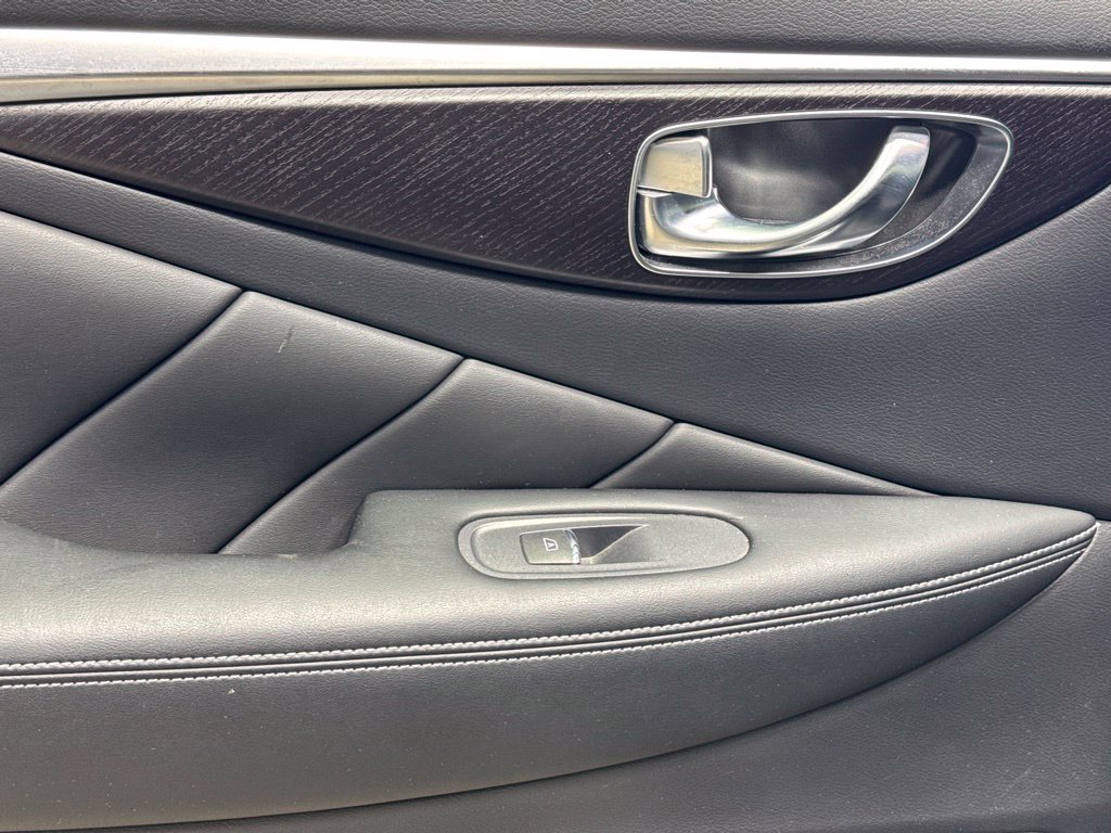 Used 2023 INFINITI Q50 Sensory AWD/4WD image 20
