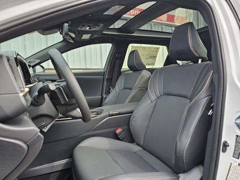 New 2026 Toyota Crown Signia AWD/4WD image 13