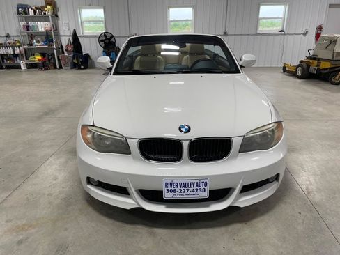 Used 2012 BMW 128i Convertible RWD image 10