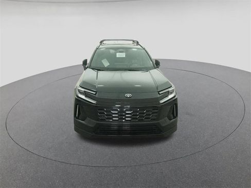 New 2026 Toyota RAV4 XSE image 15