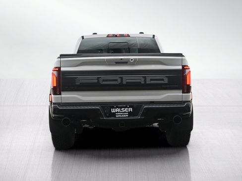 Used 2024 Ford F150 Raptor AWD/4WD image 4