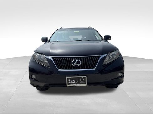 Used 2010 Lexus RX 350 AWD image 2