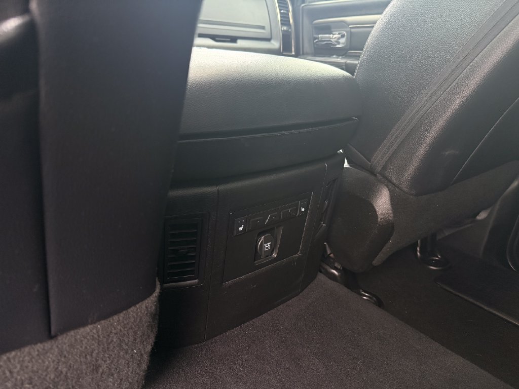 Used 2018 RAM 2500 Laramie w/ Sport Appearance Group AWD/4WD image 35