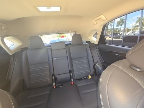 Used 2019 Lexus NX 300 AWD image 17