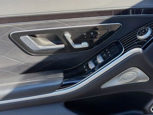 Used 2021 Mercedes-Benz S 580 4MATIC Sedan image 17